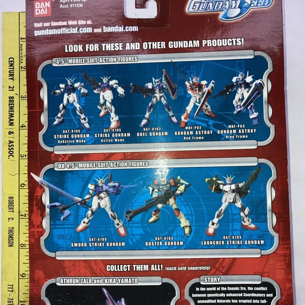 Bandai Namco mobile suit